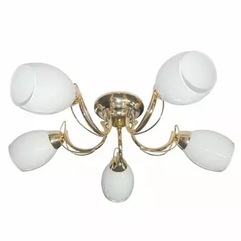 Потолочная люстра Escada 688/5PL