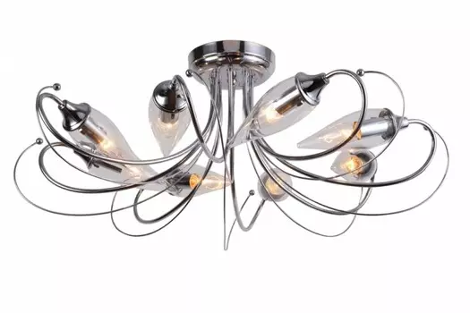 Потолочная люстра Escada 698/8P