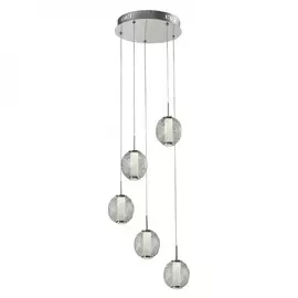 Потолочная люстра Escada Inside 10250/5LED