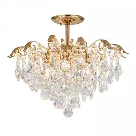 Потолочная люстра Escada Mona 1128/6 French Gold