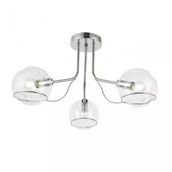 Потолочная люстра Evoluce Baca SLE102502-03