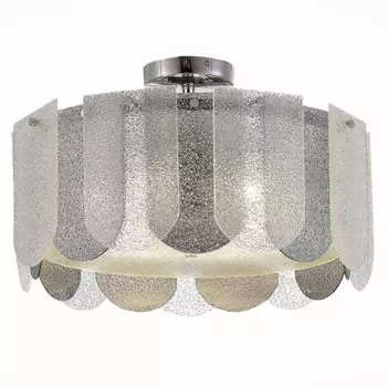 Потолочная люстра Evoluce Erzo SLE1125-102-06