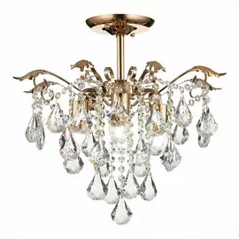 Потолочная люстра Evoluce KRISTO SLE160202-04