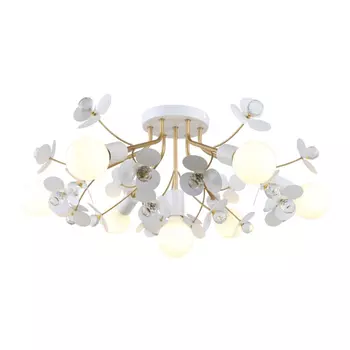 Потолочная люстра F-Promo Lassie 4081-7P