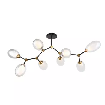 Потолочная люстра F-Promo Ovo 4083-8P