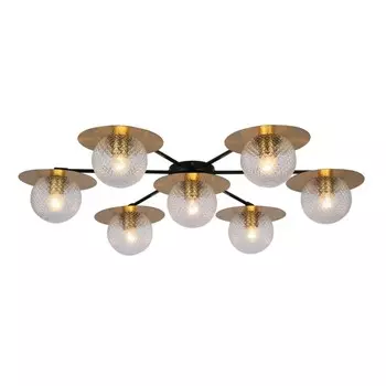 Потолочная люстра F-Promo Roshni 3049-7P