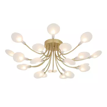 Потолочная люстра F-Promo Skein 4197-20C