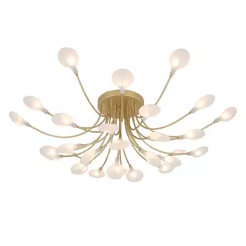 Потолочная люстра F-Promo Skein 4197-28C