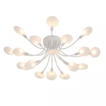 Потолочная люстра F-Promo Skein 4198-20C