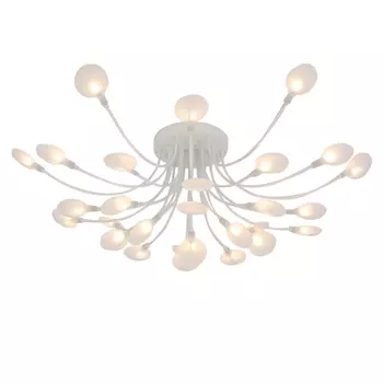 Потолочная люстра F-Promo Skein 4198-28C