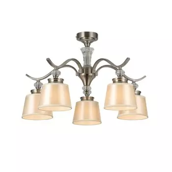 Потолочная люстра F-Promo Unitas 2852-5P