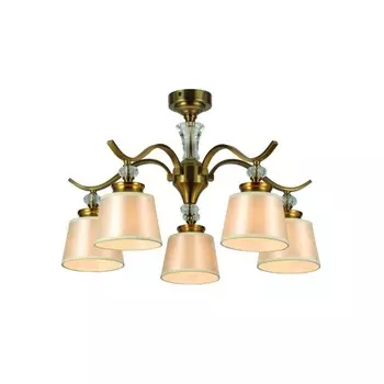 Потолочная люстра F-Promo Unitas 2853-5P