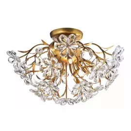 Потолочная люстра Fleur Escada 465/8PL