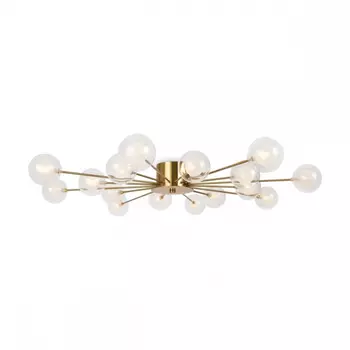 Потолочная люстра Freya Celebrity FR5242CL-16BS1