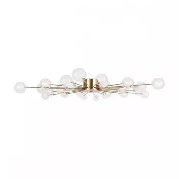 Потолочная люстра Freya Celebrity FR5242CL-24BS1