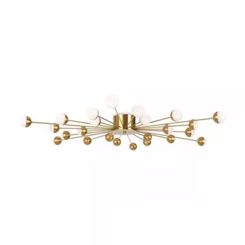 Потолочная люстра Freya Celebrity FR5242CL-24BS