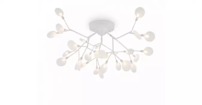 Потолочная люстра Freya Florencia FR5049CL-27W1