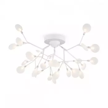 Потолочная люстра Freya Florencia FR5049CL-27W2