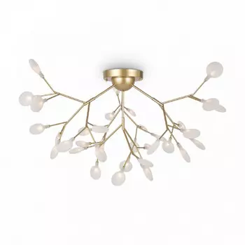 Потолочная люстра Freya Florencia FR5049CL-36G