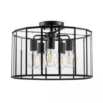 Потолочная люстра Genni Lightstar 798257