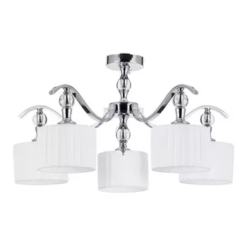 Потолочная люстра Ibiza Arte Lamp A4038PL-5CC