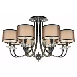 Потолочная люстра iLamp America 88049/8 CR