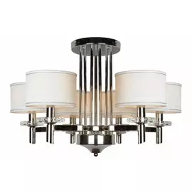 Потолочная люстра iLamp Fusion 88396/6 CR