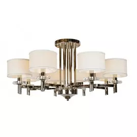 Потолочная люстра iLamp Fusion 88396/8 CR