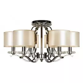 Потолочная люстра iLamp London 88389/6 CR