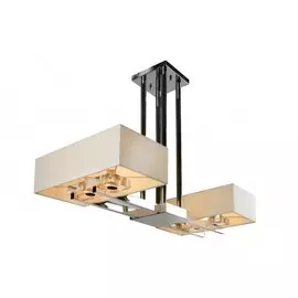 Потолочная люстра iLamp Play CJ0104 CR