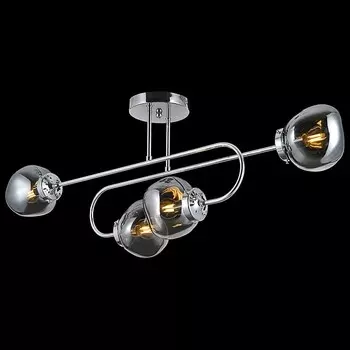 Потолочная люстра Illumico IL0028 1420823