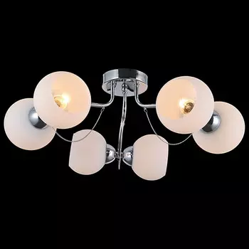 Потолочная люстра Illumico IL0035 1420372