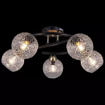 Потолочная люстра Illumico IL0296 1423908