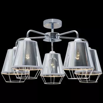 Потолочная люстра Illumico IL6996 1404421