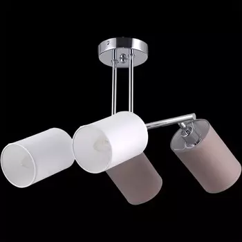 Потолочная люстра Illumico IL9516-4PSQ-79 CR (1413800)