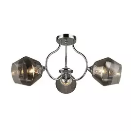 Потолочная люстра Kannole Wedo light 66442.01.03.03