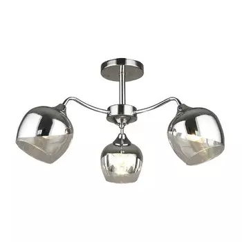 Потолочная люстра Kremella Wedo light 66410.01.03.03