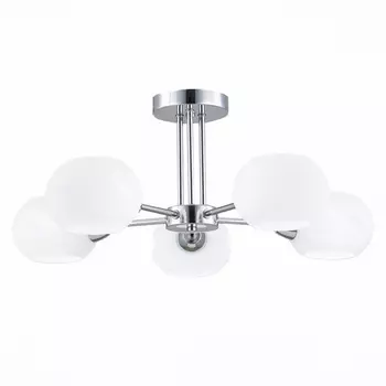 Потолочная люстра Lanta Evoluce SLE104302-05