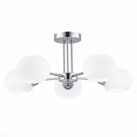 Потолочная люстра Lanta Evoluce SLE104302-05