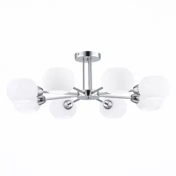 Потолочная люстра Lanta Evoluce SLE104302-08