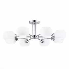 Потолочная люстра Lanta Evoluce SLE104302-08