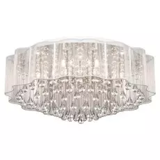 Потолочная люстра LGO Lgo LSL-3307-08