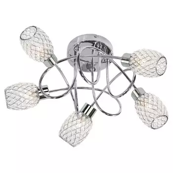 Потолочная люстра LGO Lgo LSP-0126