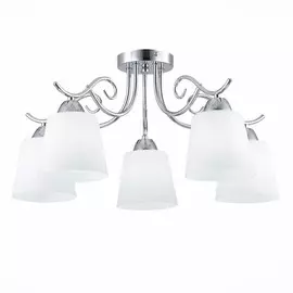 Потолочная люстра Liada Evoluce SLE103902-05