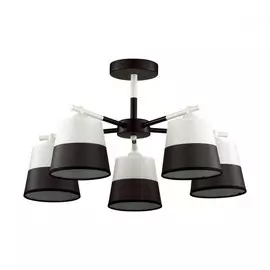 Потолочная люстра Lumion Bessie 5215/5C