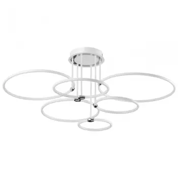 Потолочная люстра Lumion Ledio Ursula 5282/99CL