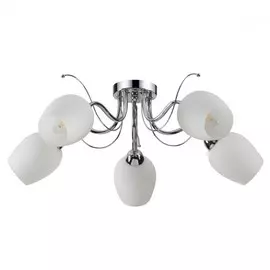 Потолочная люстра Lumion Marcela 4594/5C