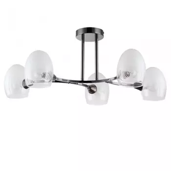 Потолочная люстра Lumion Moderni Kendall 6513/5C