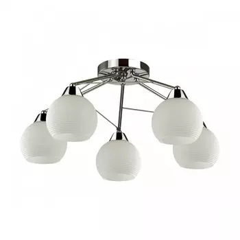 Потолочная люстра Lumion Patty 5211/5C