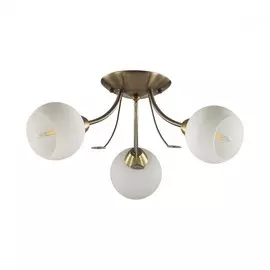 Потолочная люстра Lumion Tula 5265/3C